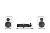 Pro-Ject Juke Box E1 Set - weiß Produktbild-Vorschau 4