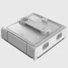 HUTT | Fensterputzroboter | W9 | Kabelgebunden | 3800 Pa | Produktbild-Vorschau 10