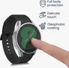 kwmobile 2x Silikon Hülle für Samsung Galaxy Watch 4 (40mm) Produktbild-Vorschau 3