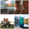 Trinkflasche 1L Sport Flasche Wasserflasche BPA frei Produktbild-Vorschau 8