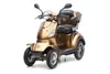 Seniorenmobil P4000, lithiová baterie, 25 km/h, 1000 W, Náhled obrázku produktu 7