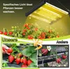 Bettizia 1x Professionelle LED Grow Lampe mit Vollspektrum Produktbild-Vorschau 3