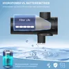 Homelody Filtre à eau pour robinet,99% d'élimination du Voir les images du produit 2