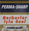 Lames de rasoir Perma-Sharp demi-lame, paquet de 100 pièces Voir les images du produit 1