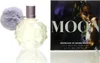 A perfume bottle and its packaging are displayed side-by-side against a white background. Produktbild-Vorschau