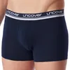 uncover by Schiesser 6er Pack Basic Retro Short / Pant Produktbild-Vorschau 2