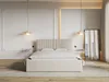 Selsey Doppelbett Tilio - Polsterbett mit Bettkasten, Produktbild-Vorschau 2