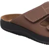 Rohde Herren Pantolette braun Produktbild-Vorschau 53
