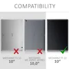 kwmobile Hülle kompatibel mit Huawei MediaPad T5 10 Hülle - Produktbild-Vorschau 6