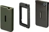 Transcend 6,3 cm 2TB USB3.1 StoreJet 25M3G Verde militare Anteprima dell’immagine prodotto 5