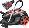 Lehmann Typhoon 4000W Zyklon Turbo Bürste Hepa Beutelloser Produktbild-Vorschau 6