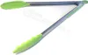 Master Grill MG300 pinze per grigliare in silicone Anteprima dell’immagine prodotto 1