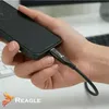 Reagle USB-C auf DisplayPort Kabel 2m 8K 60Hz 4K 165Hz DP Produktbild-Vorschau 7