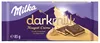 Milka darkmilk Nougat-Crème 85g Produktbild-Vorschau 1