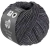 Lana Grossa - Cool Wool Vintage 7391 dunkelgrau Produktbild-Vorschau 3