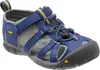 KEEN Seacamp Ii Cnx Sandale Kinder blau 33 Produktbild-Vorschau 3