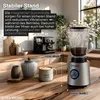 Steinborg Standmixer 1,5L Glas – 1000W Mixer mit Produktbild-Vorschau 8