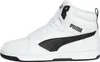 Puma Puma Rebound V6 High Trainer, Weiß 42.5 EU Produktbild-Vorschau 16