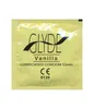 10x Glyde Vanilla Kondome Vegan mit Aroma Vanille - Produktbild-Vorschau 3