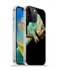 MuchoWow® Handyhülle Schutzhülle Hülle für Apple iPhone 14 Produktbild-Vorschau 1