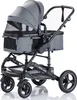 Poussette Daliya® BAMBIMO 3 en 1 avec coque bébé i-Size, Voir les images du produit 12
