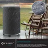 Chauffage de terrasse au gaz, chauffage au gaz en Voir les images du produit 4