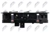 NTY EWS-CH-052 Fensterheberschalter für CHRYSLER Pacifica Produktbild-Vorschau 5