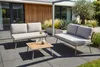 riess-ambiente Lounge Sitzgruppe MOBILE MODULAR greige Produktbild-Vorschau 16