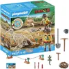 71527 Vykopvky s kostrou dinosaura Náhľad obrázku produktu 5