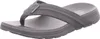 Skechers Patino - Marlee  Teenslippers - Zwart - Maat 45 Voir les images du produit 13