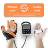 Hand Rehabilitation Roboter Handschuhe, 4 Modi & 9 Stärke Produktbild-Vorschau 4