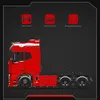 Mould King Remote Control FH16 LKW 19015S Produktbild-Vorschau 10