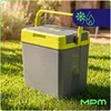MPM MPM-28-CBM-08YA cool box 24 L Electric Grey Anteprima dell’immagine prodotto 14