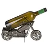 OOTB Kovový držák na láhev motocykl I cca 31 x 17 cm Náhled obrázku produktu 1