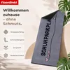 Schmutzfangmatte Varo – Waschbare Schuhmatte mit Produktbild-Vorschau 4