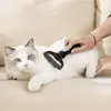 PURLOV 20427 Trimmkamm für Hunde und Katzen Produktbild-Vorschau 5