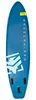 Aufblasbares SUP-Board Raven WaveCruiser Blue/Lime 350cm - Produktbild-Vorschau 3