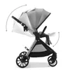 Poussette Kinderkraft VESTO 2 avec siège réversible jusqu'à Voir les images du produit 3
