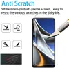 2X Schutzglas ( Display + Kamera ) für Xiaomi Poco X4 Pro Produktbild-Vorschau 4
