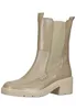Gabor 95.970.22, Stiefeletten in Beige für Damen, Größe Produktbild-Vorschau 12