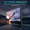 6+128G 13,1" Carplay Android 15 Autoradio pour Renault Voir les images du produit 5