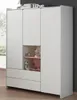 Vipack Babyzimmer Set Kiddy best. aus: Babybett 60 x 120 Produktbild-Vorschau 17