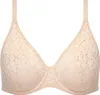 Chantelle Easy Feel Norah Bügel-BH Leicht transparent am Produktbild-Vorschau 2