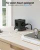 Voomy Power Cube S6, 2 m, Drinnen, Produktbild-Vorschau 3