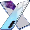 Etui TPU do Samsung Galaxy S20 Silikonowe etui Podgląd zdjęcia produktu 1