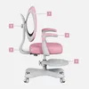 Mark Adler Junior 4.6 Pink| Krzesło do biurka dla dzieci Podgląd zdjęcia produktu 28