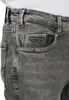 HERO by John Medoox BAXTER DENIM Herren 5-Pocket-Jeans Produktbild-Vorschau 3