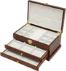 3 niveaux de rangement pour bijoux Coffret à bijoux Coffret Voir les images du produit 5
