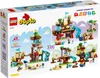 LEGO® DUPLO® 10993 Maison de l'arbre 3 en 1 Voir les images du produit 3