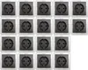 18x Schutzkontakt-Steckdose McPower "Flair", 250V/16A, UP, Produktbild-Vorschau 1